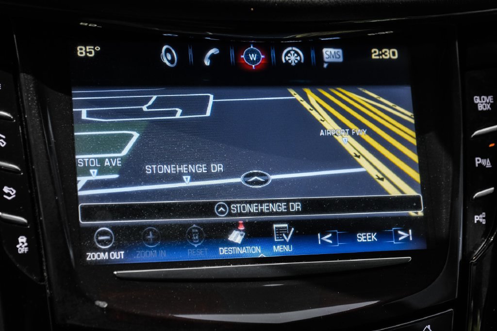 Used 2020 Cadillac Escalade 2WD image 18