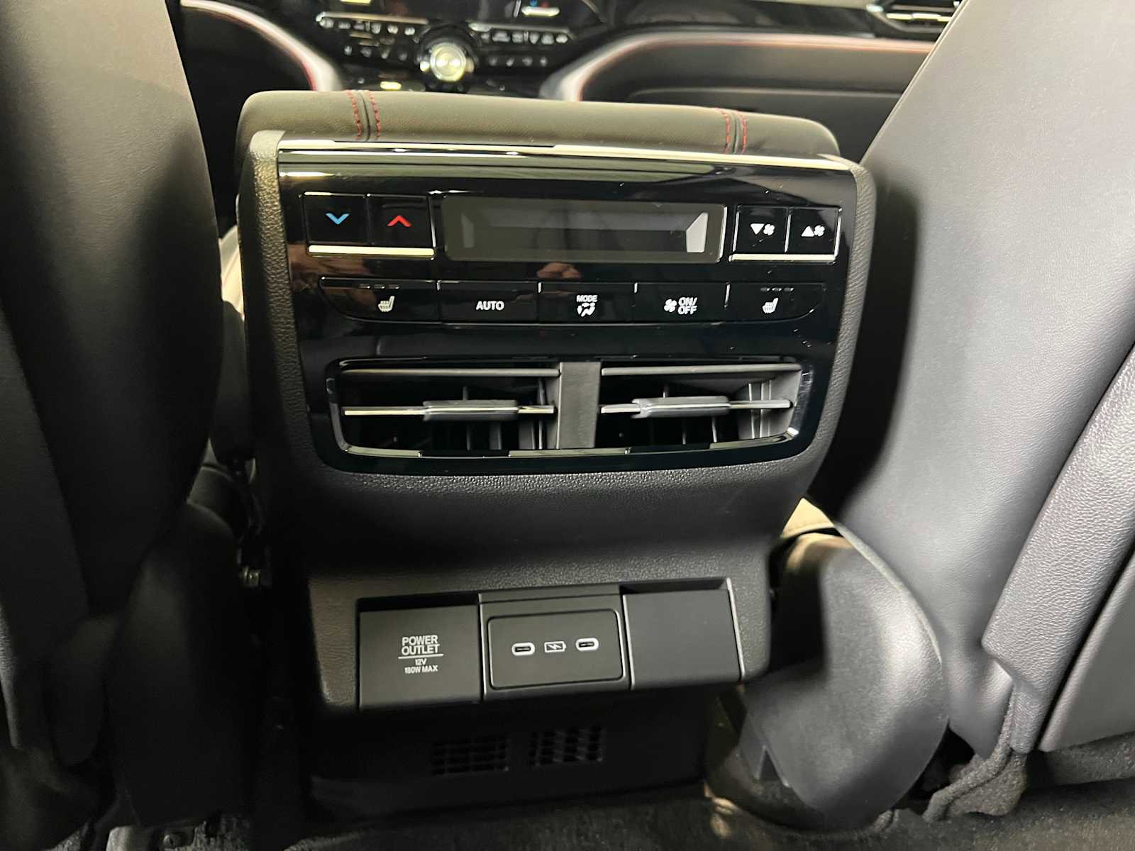 New 2026 Acura MDX Type S image 26