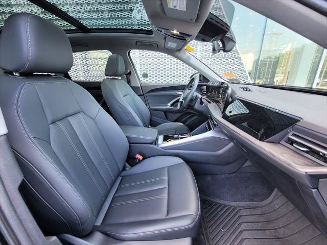 Used 2025 Audi Q5 Premium Plus AWD/4WD image 27