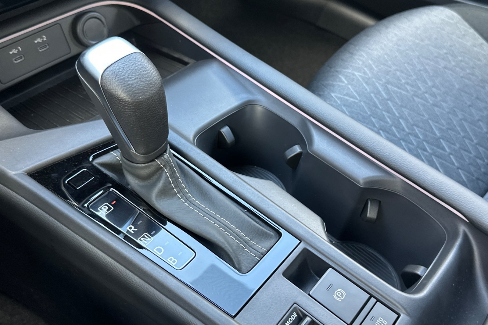 New 2026 Nissan Sentra SV w/ SV Convenience Package FWD image 20