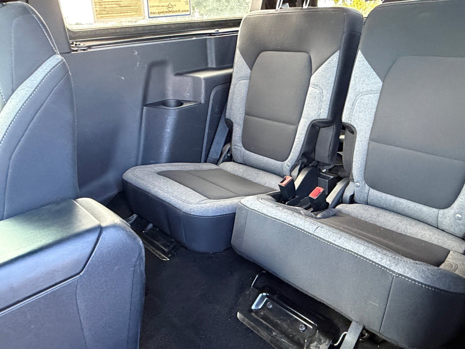 Used 2022 Ford Bronco Big Bend AWD/4WD image 20