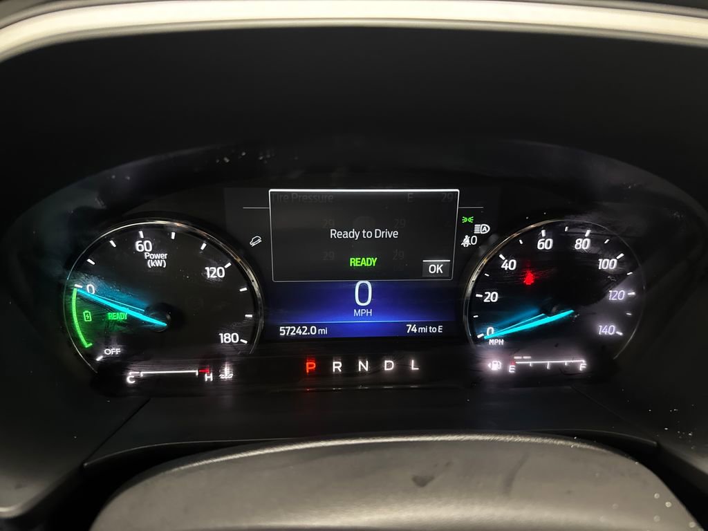 Used 2022 Ford Escape SE FWD image 7