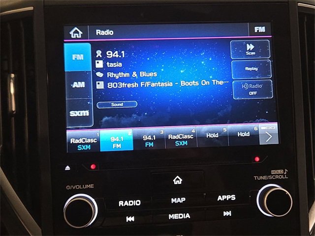 Used 2023 Subaru Crosstrek 2.5i Limited w/ Popular Package #3 image 16