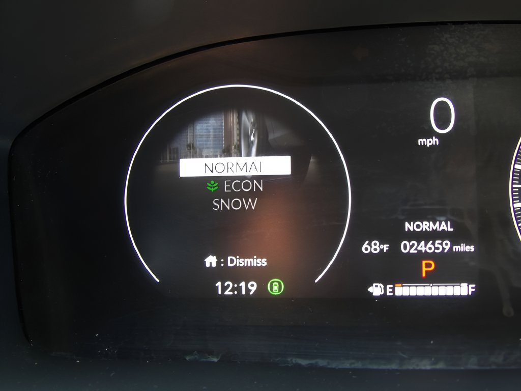 Used 2025 Honda CR-V LX image 33