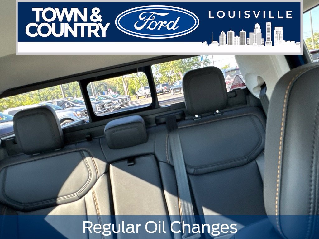Used 2024 Ford Maverick Tremor w/ Tremor Off-Road Package AWD/4WD image 6