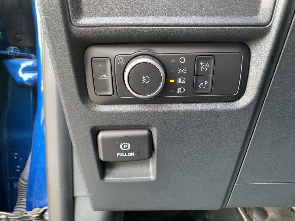 Used 2022 Ford F150 XL w/ STX Appearance Package image 15