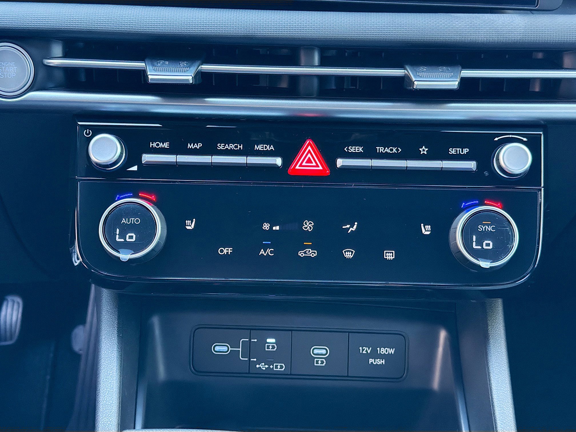 New 2026 Hyundai Santa Cruz SEL image 31