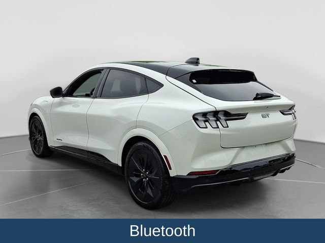 Used 2025 Ford Mustang Mach-E GT AWD/4WD image 5