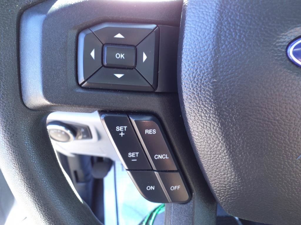 Used 2021 Ford F250 XL w/ Power Equipment Group RWD image 17