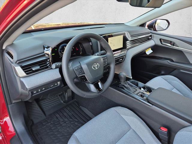 New 2027 Toyota Camry LE w/ Convenience Package FWD image 3