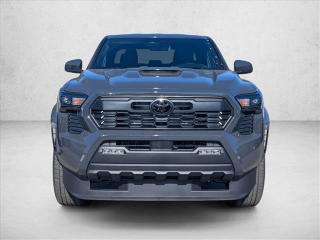 New 2026 Toyota Tacoma TRD Sport image 5