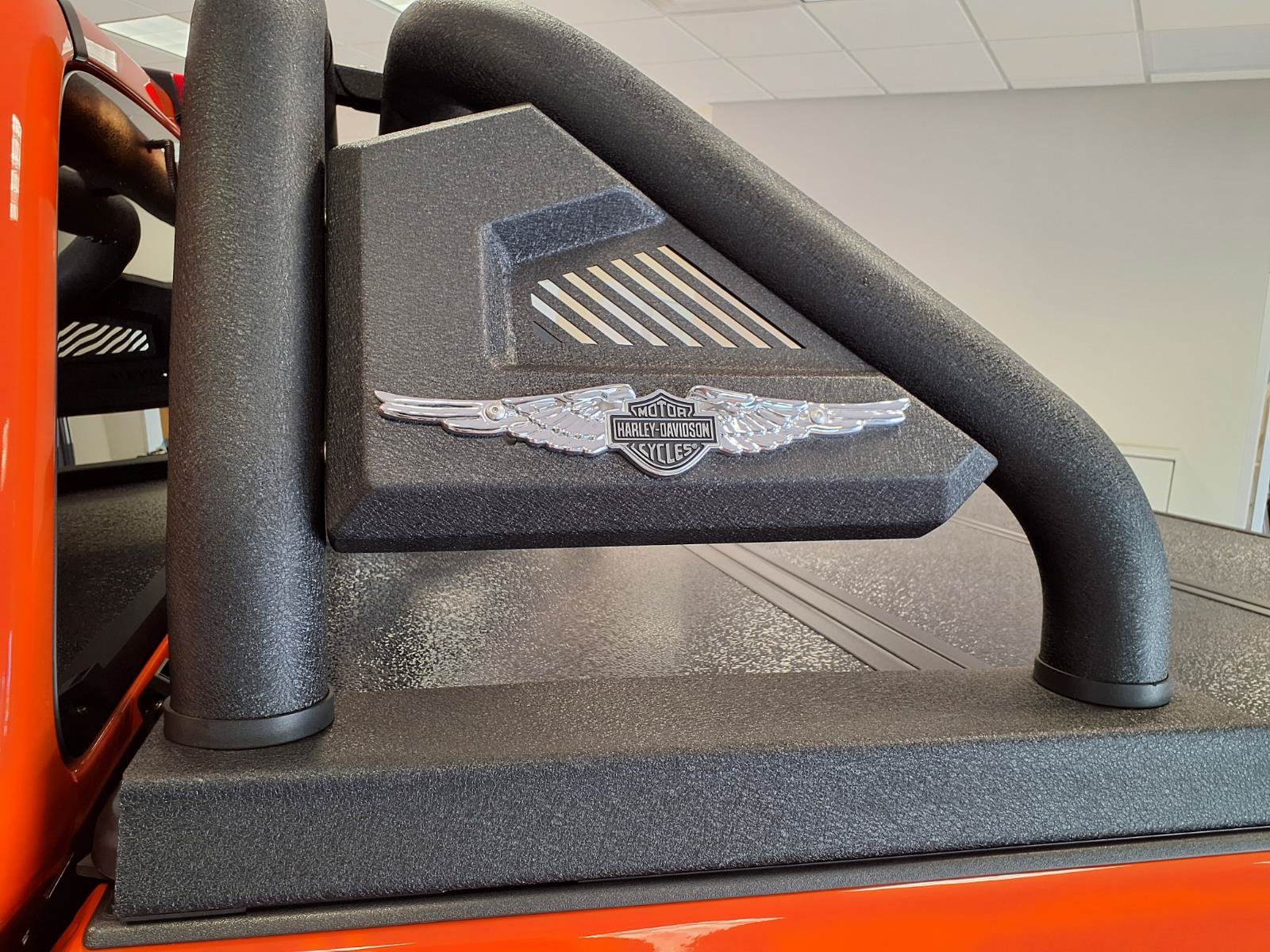 Used 2025 Nissan Frontier Pro-X RWD image 18
