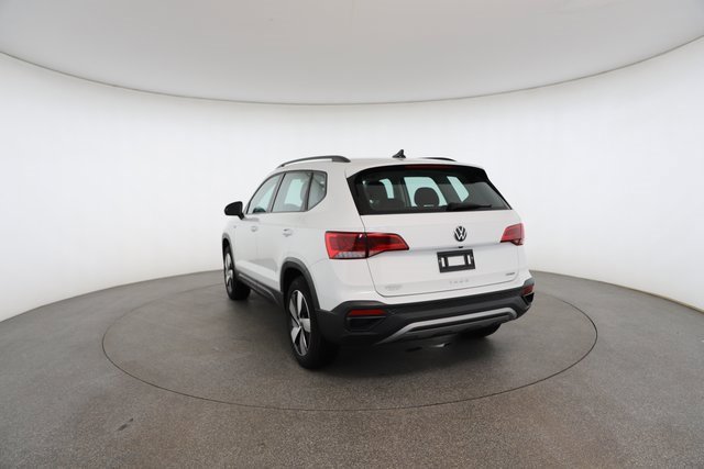 Used 2024 Volkswagen Taos S image 12