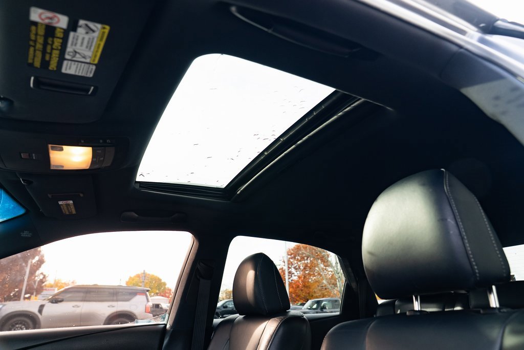 Used 2014 Lexus RX 350 F Sport image 20