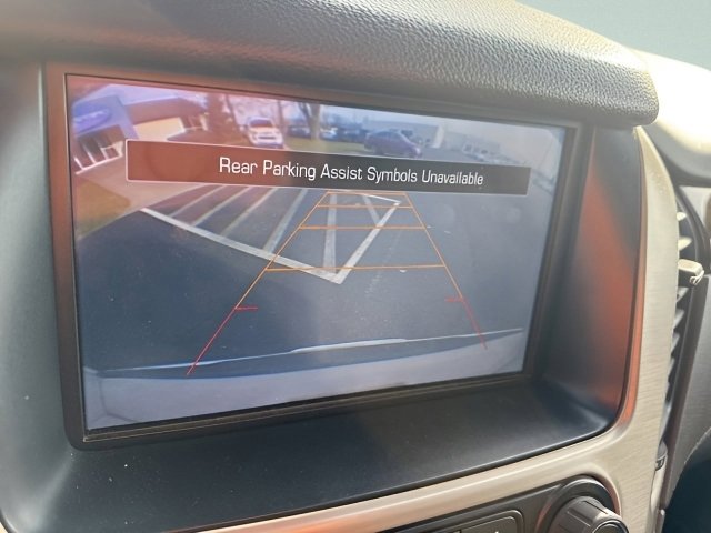 Used 2015 GMC Yukon XL Denali w/ Open Road Package image 15