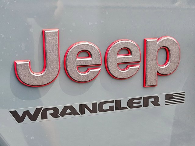 Used 2024 Jeep Wrangler Unlimited Rubicon image 30