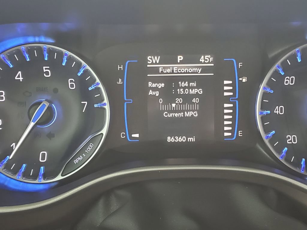 Used 2018 Chrysler Pacifica Touring Plus image 22