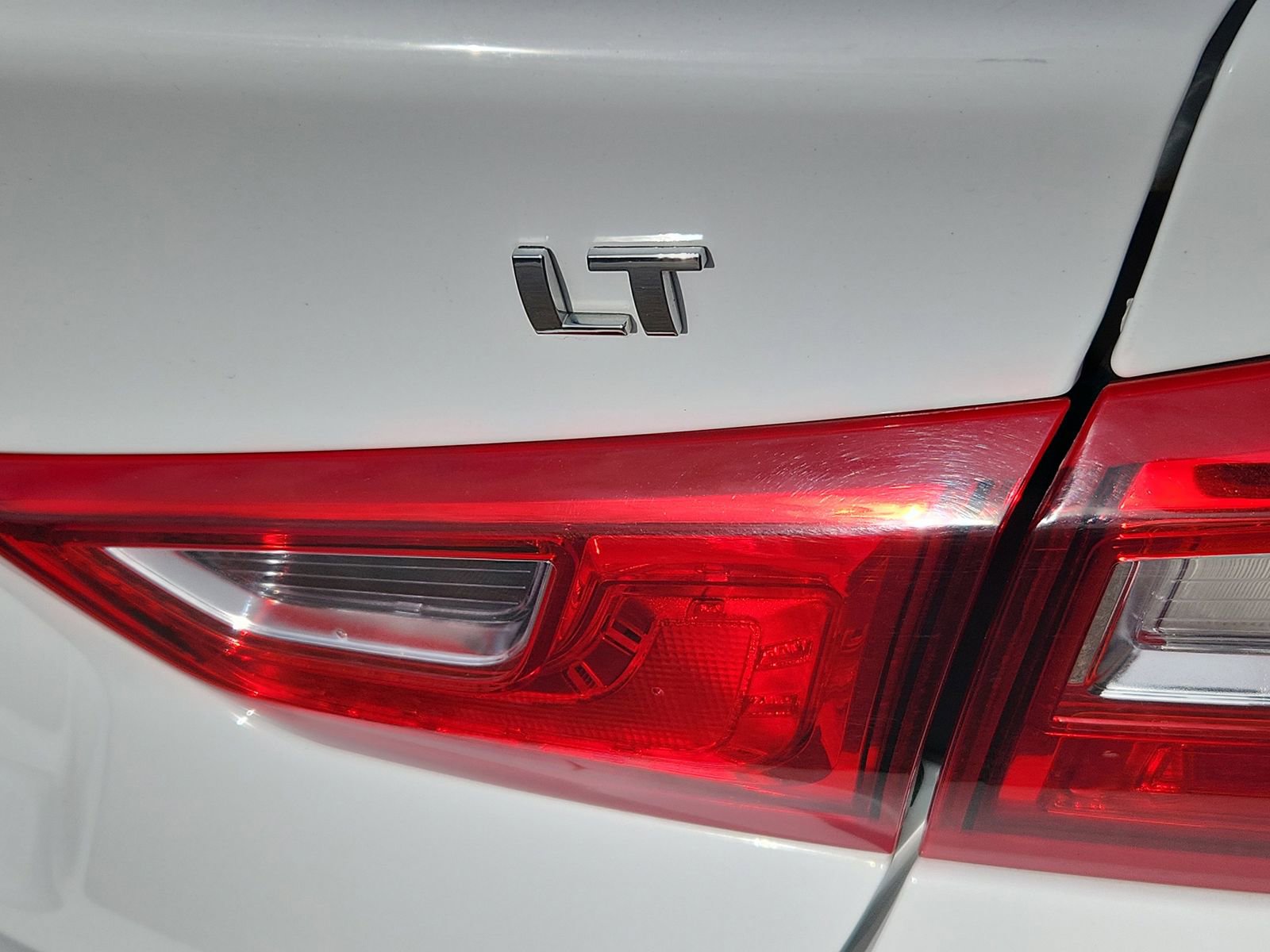 Used 2023 Chevrolet Malibu LT image 10