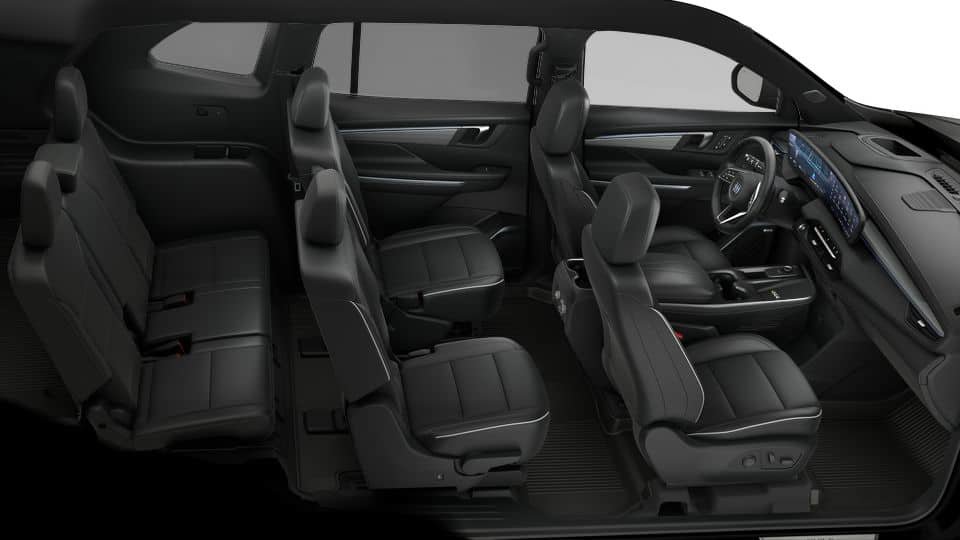 New 2027 Buick Enclave Preferred w/ Power Package FWD image 64