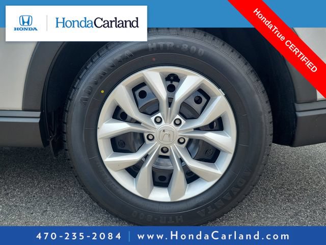 Certified 2023 Honda CR-V LX image 7