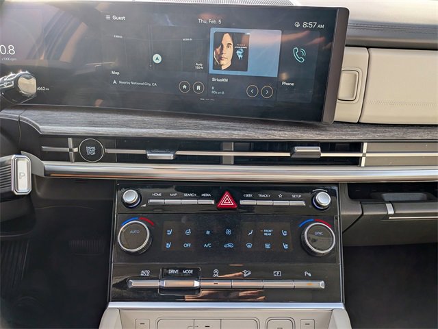 Used 2024 Hyundai Santa Fe Calligraphy image 16