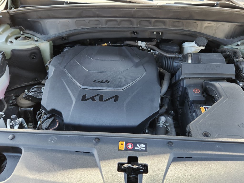 Used 2023 Kia Telluride SX Prestige X-Pro AWD/4WD image 15