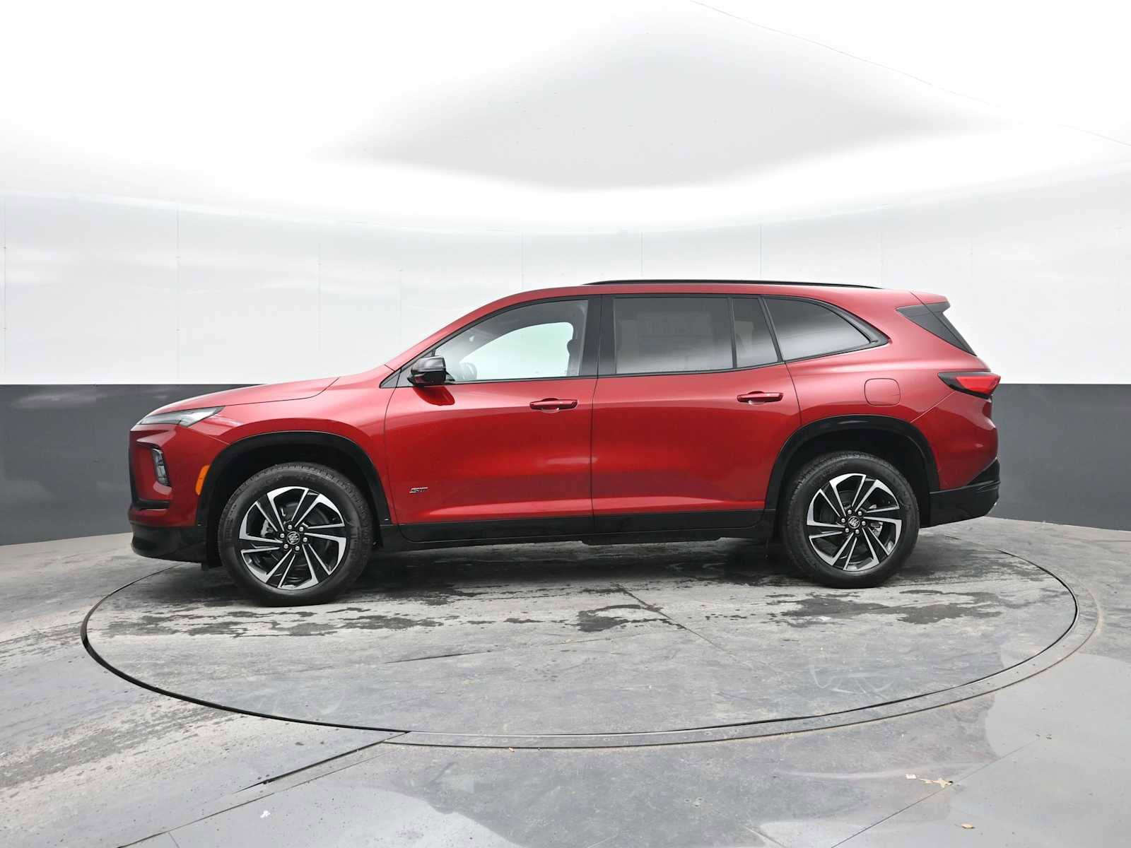 New 2026 Buick Enclave Sport Touring w/ Super Cruise Package image 4