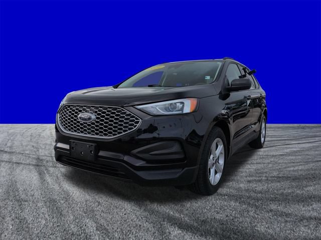 Used 2024 Ford Edge SE AWD/4WD image 8