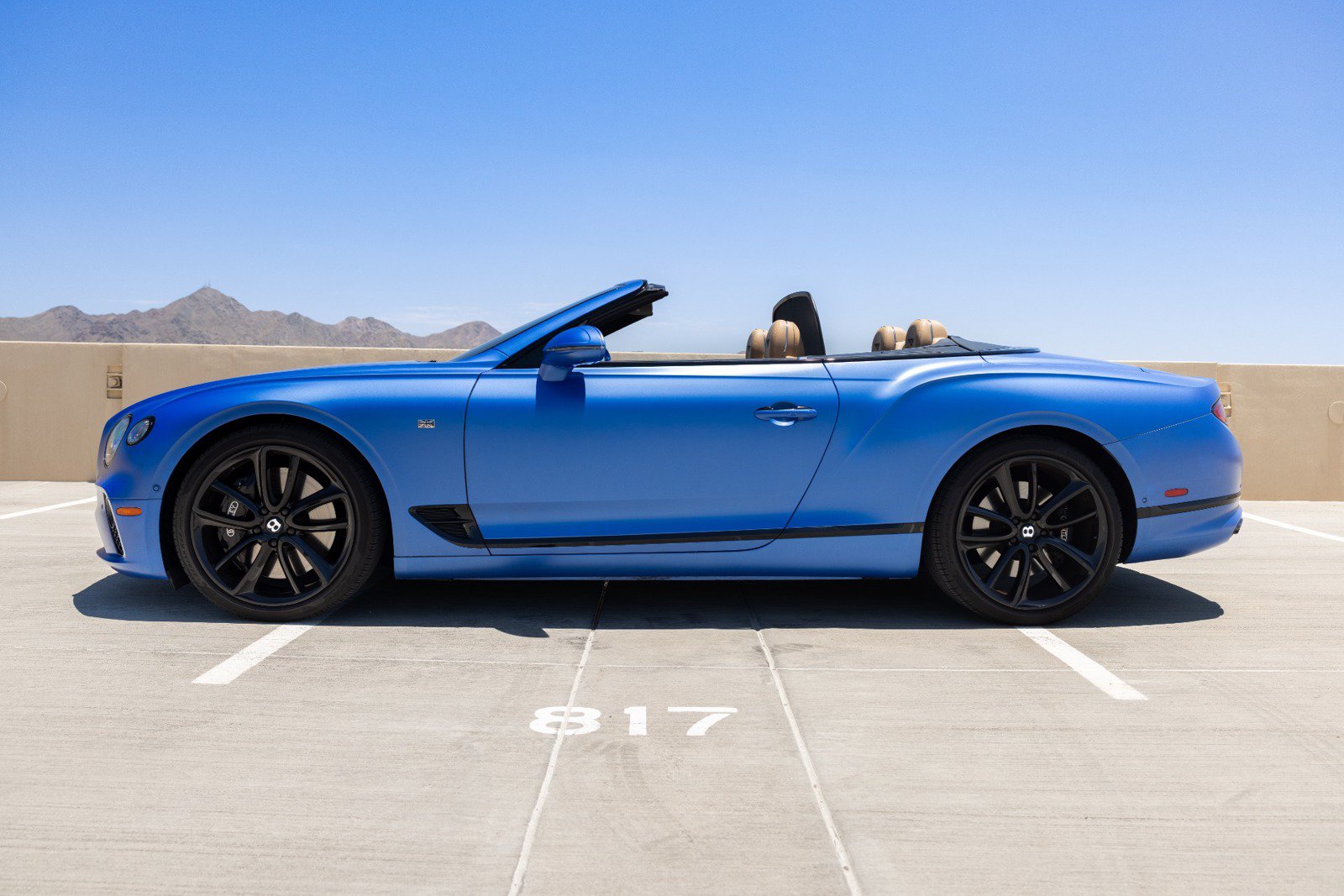 Used 2020 Bentley Continental GT V8 AWD/4WD image 5