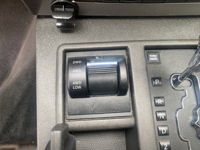 Used 2010 Jeep Liberty Sport w/ Popular Equipment Group image 74