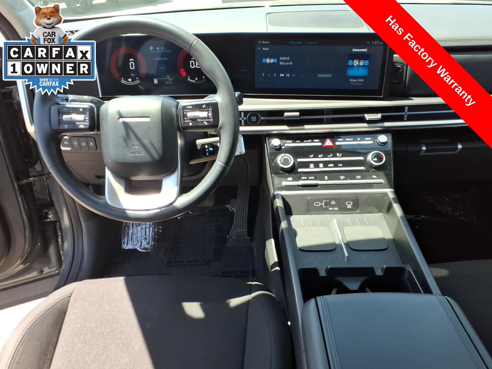 Used 2024 Hyundai Santa Fe SE FWD image 11