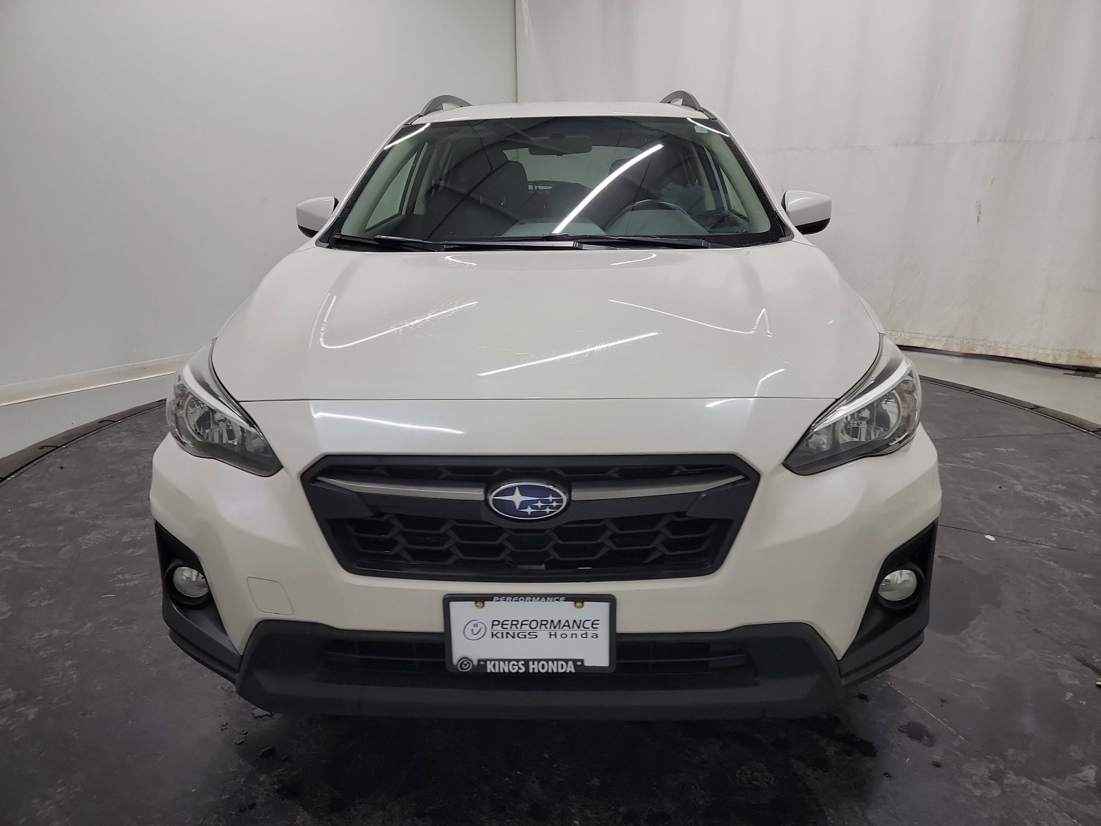 Used 2018 Subaru Crosstrek 2.0i Premium image 2