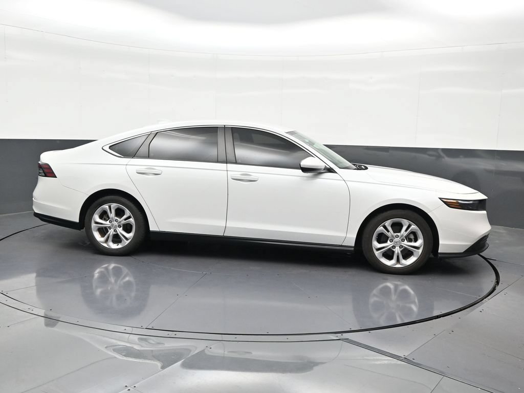 Used 2024 Honda Accord LX image 6