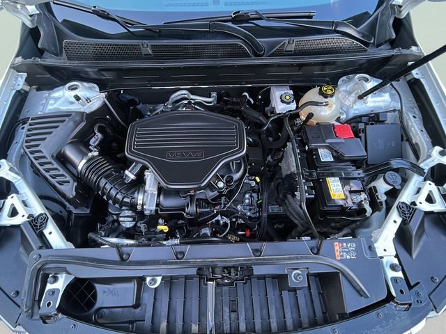 Certified 2023 GMC Acadia Denali AWD/4WD image 28
