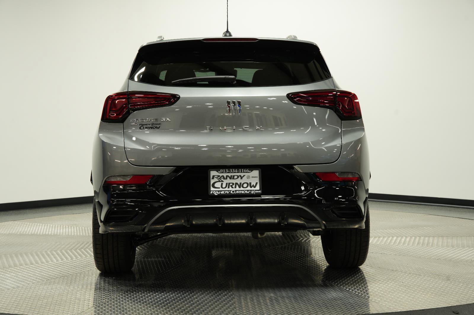 New 2026 Buick Encore GX Sport Touring w/ Comfort Package image 7