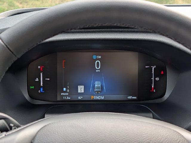 New 2026 Ford Transit 350 XLT AWD/4WD image 24