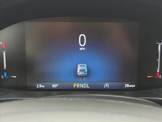 New 2026 Ford Escape Active image 10