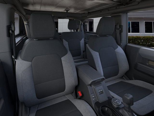 New 2026 Ford Bronco 2-Door image 10