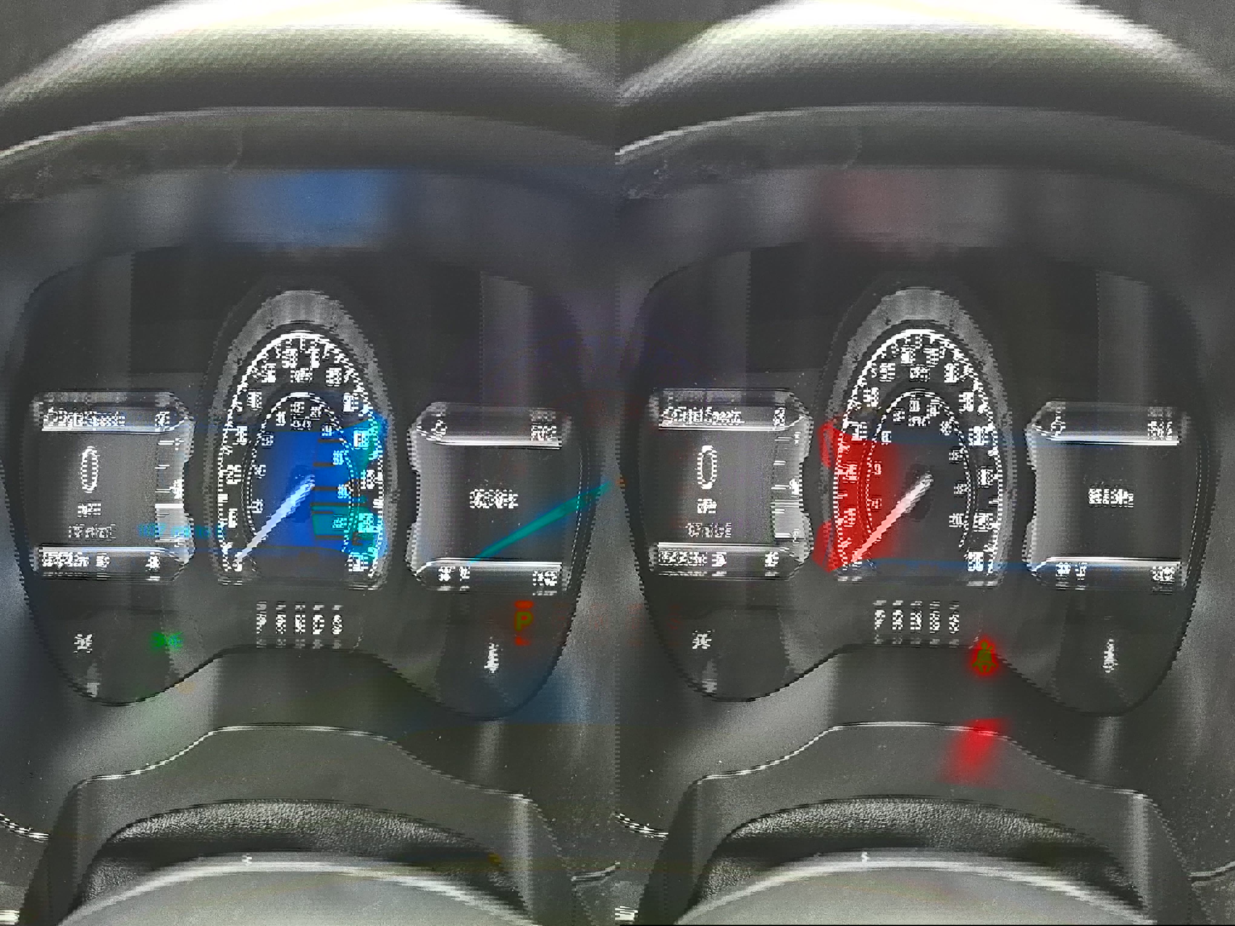 Used 2021 Ford Ranger Lariat w/ Equipment Group 501A High image 18