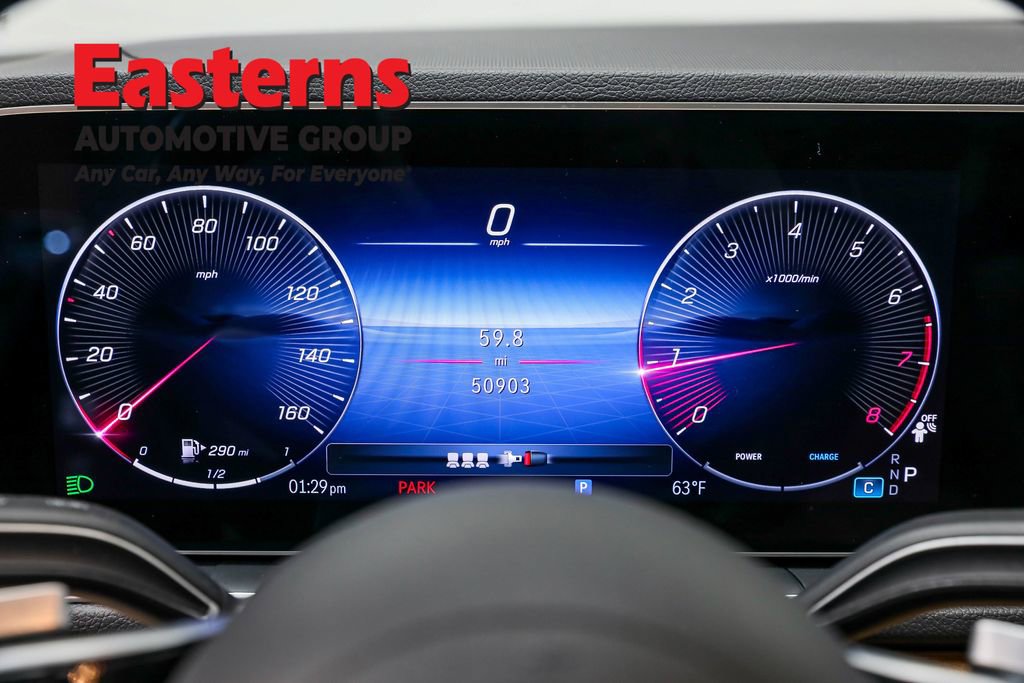 Used 2024 Mercedes-Benz GLE 350 4MATIC image 17