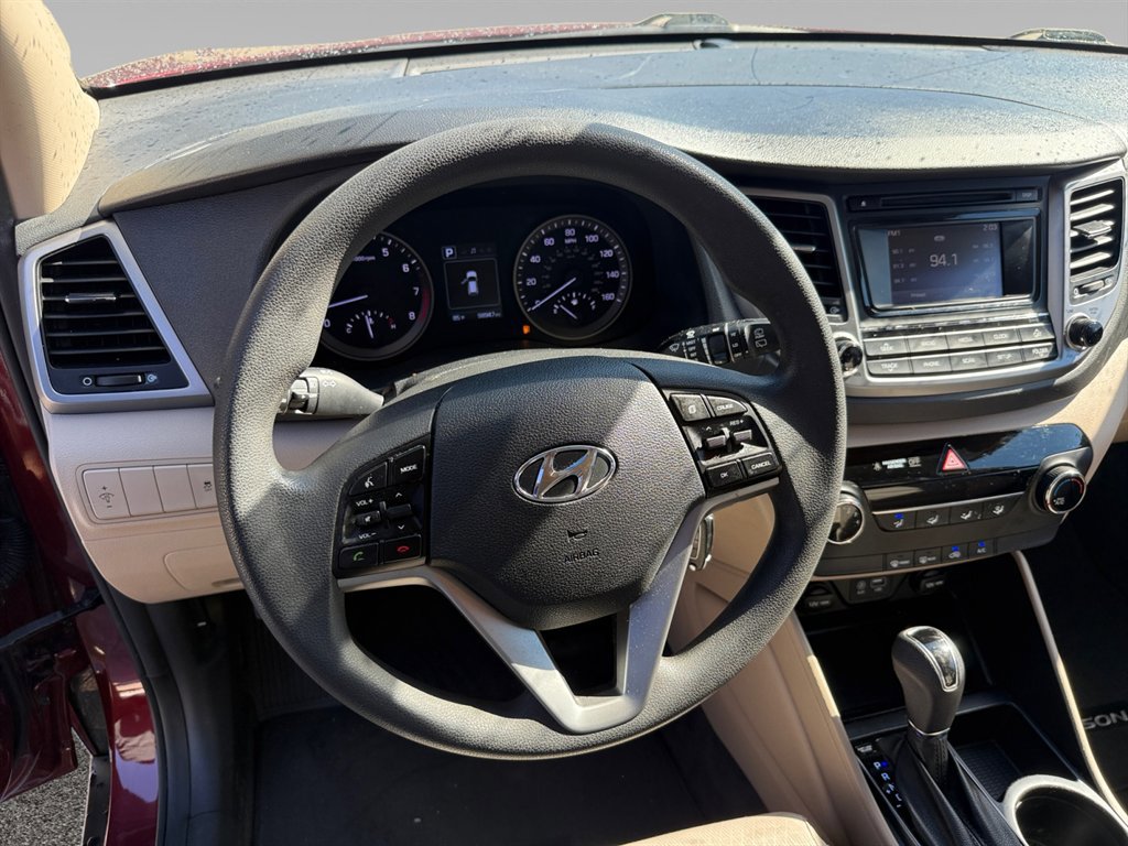 Used 2017 Hyundai Sonata Limited w/ Tech Package 03 image 11