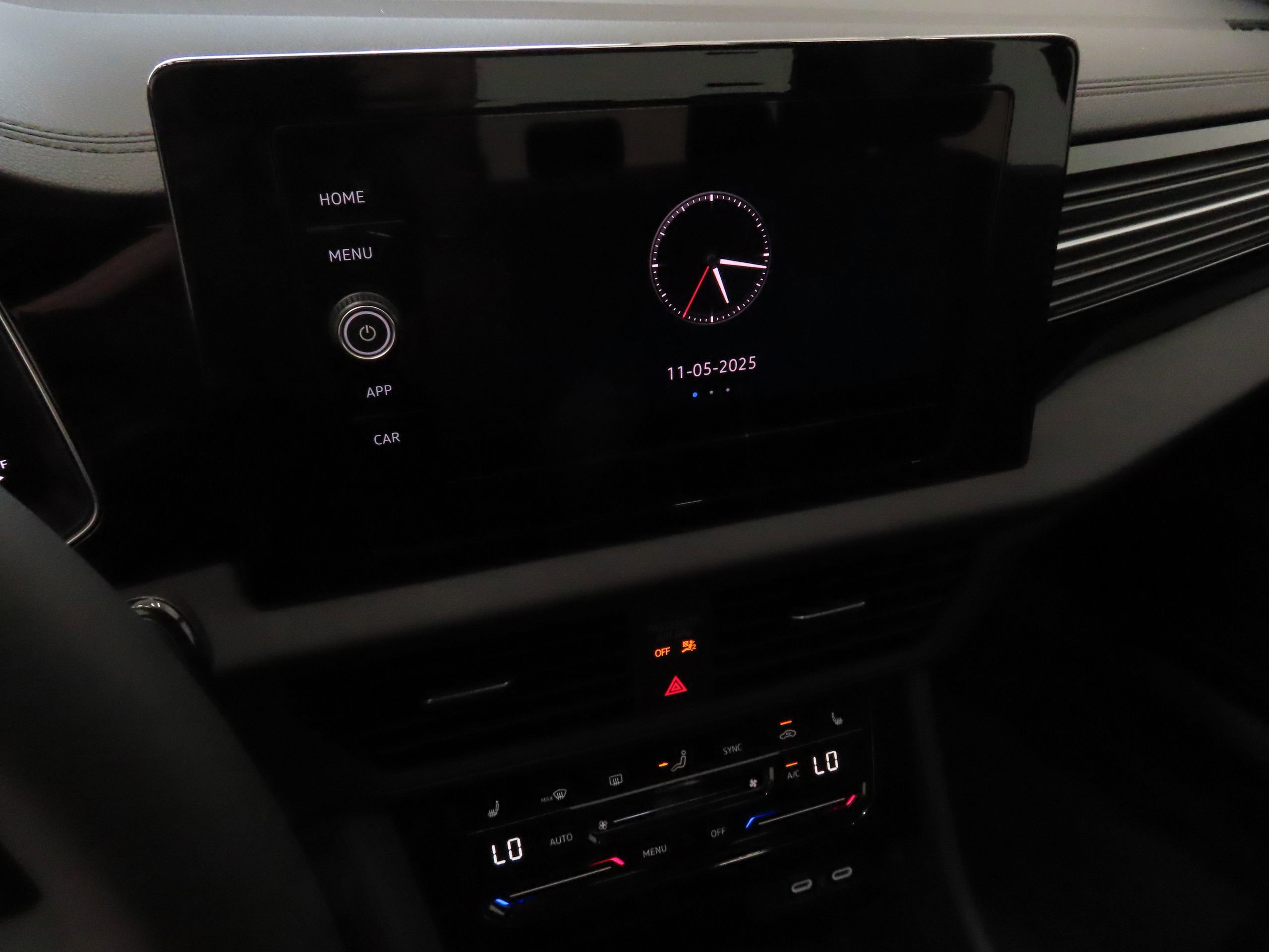 New 2026 Volkswagen Jetta Sport FWD image 16