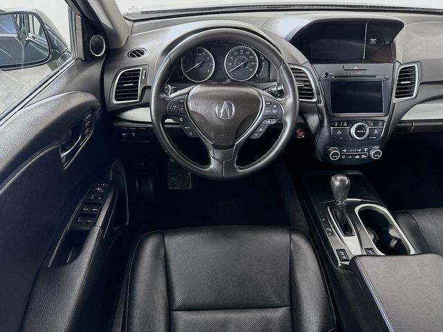 Used 2018 Acura RDX AWD w/ Technology Package image 4