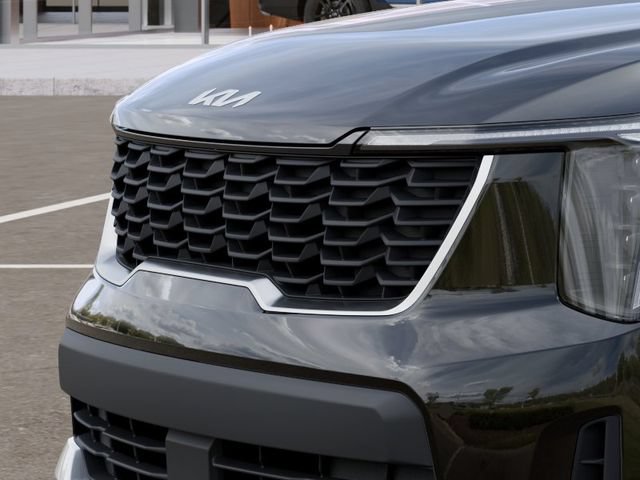 New 2026 Kia Sorento LX FWD image 12