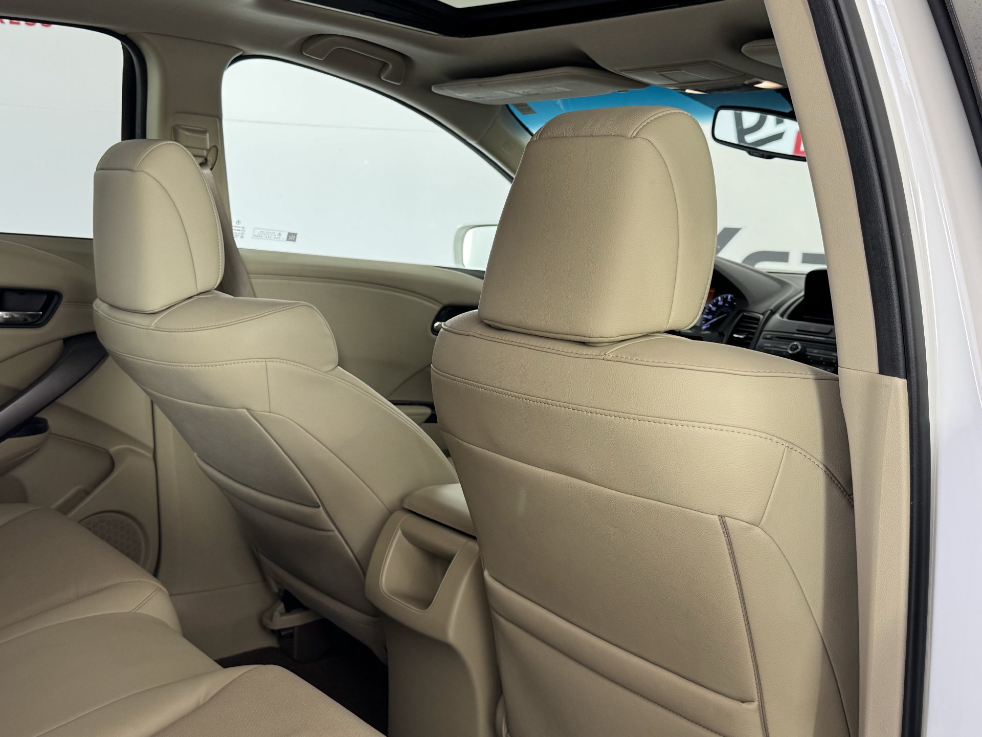 Used 2014 Acura RDX AWD image 18