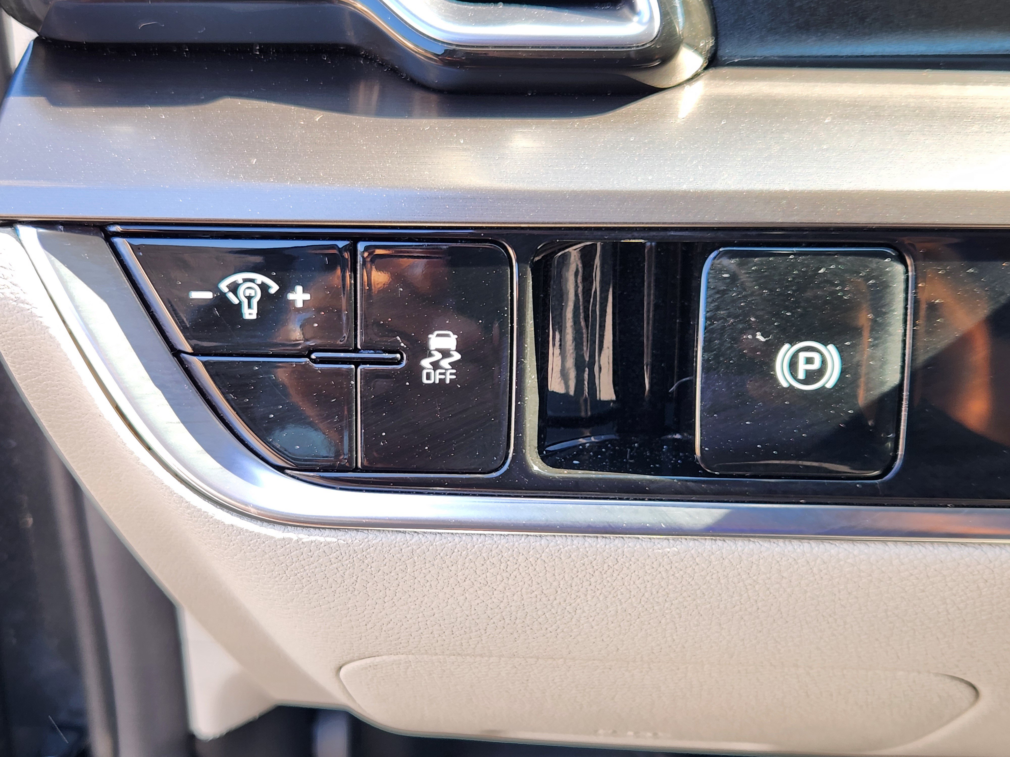 Used 2023 Kia Sportage EX FWD image 26