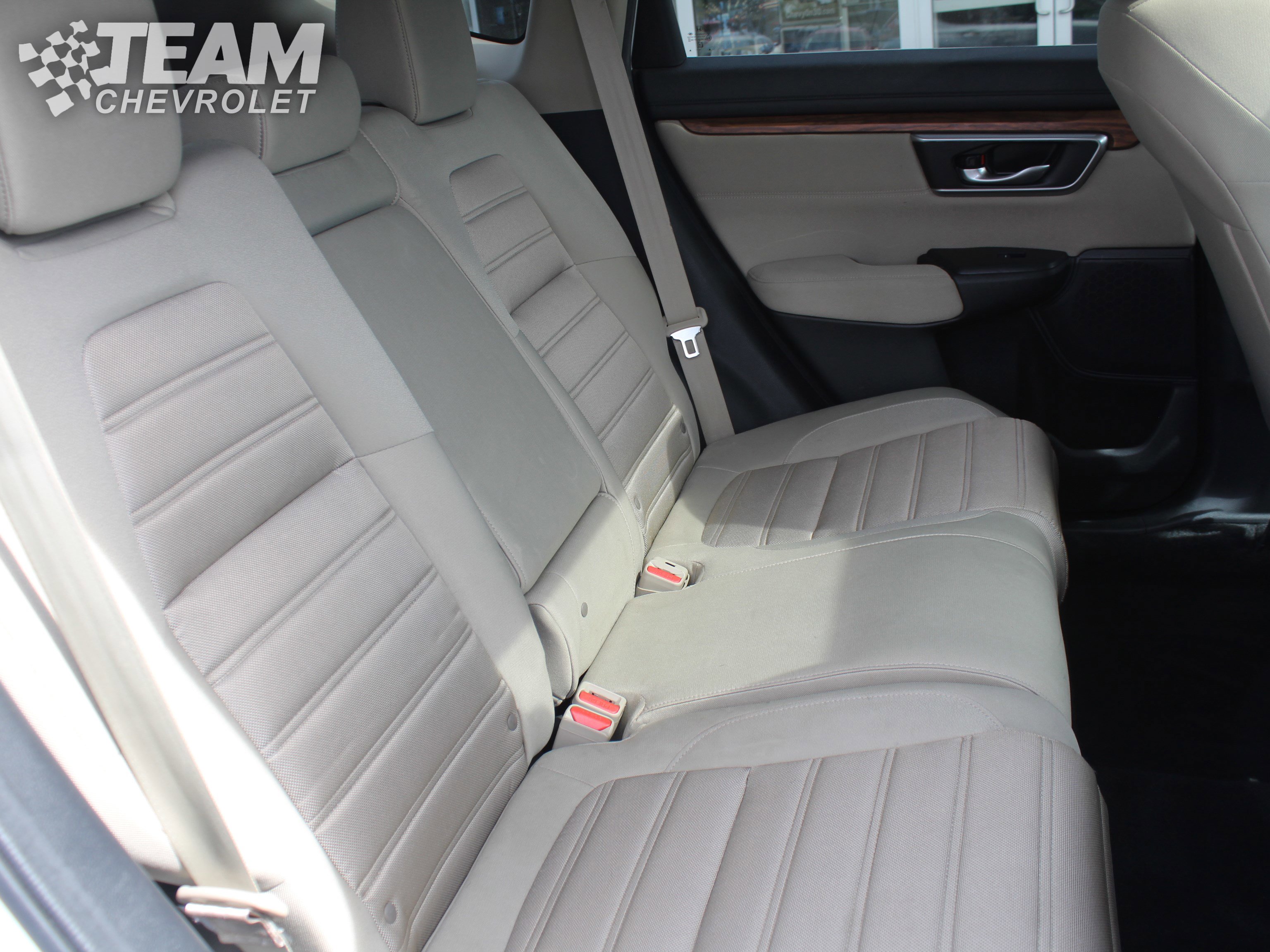 Used 2019 Honda CR-V EX image 27