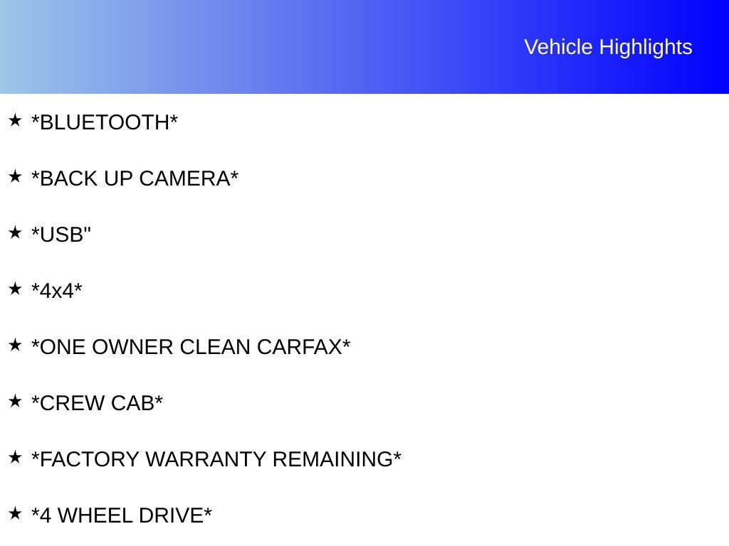 Used 2025 Chevrolet Silverado EV RST AWD/4WD image 4