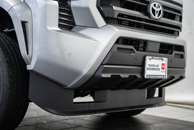 New 2026 Toyota Tacoma SR image 12