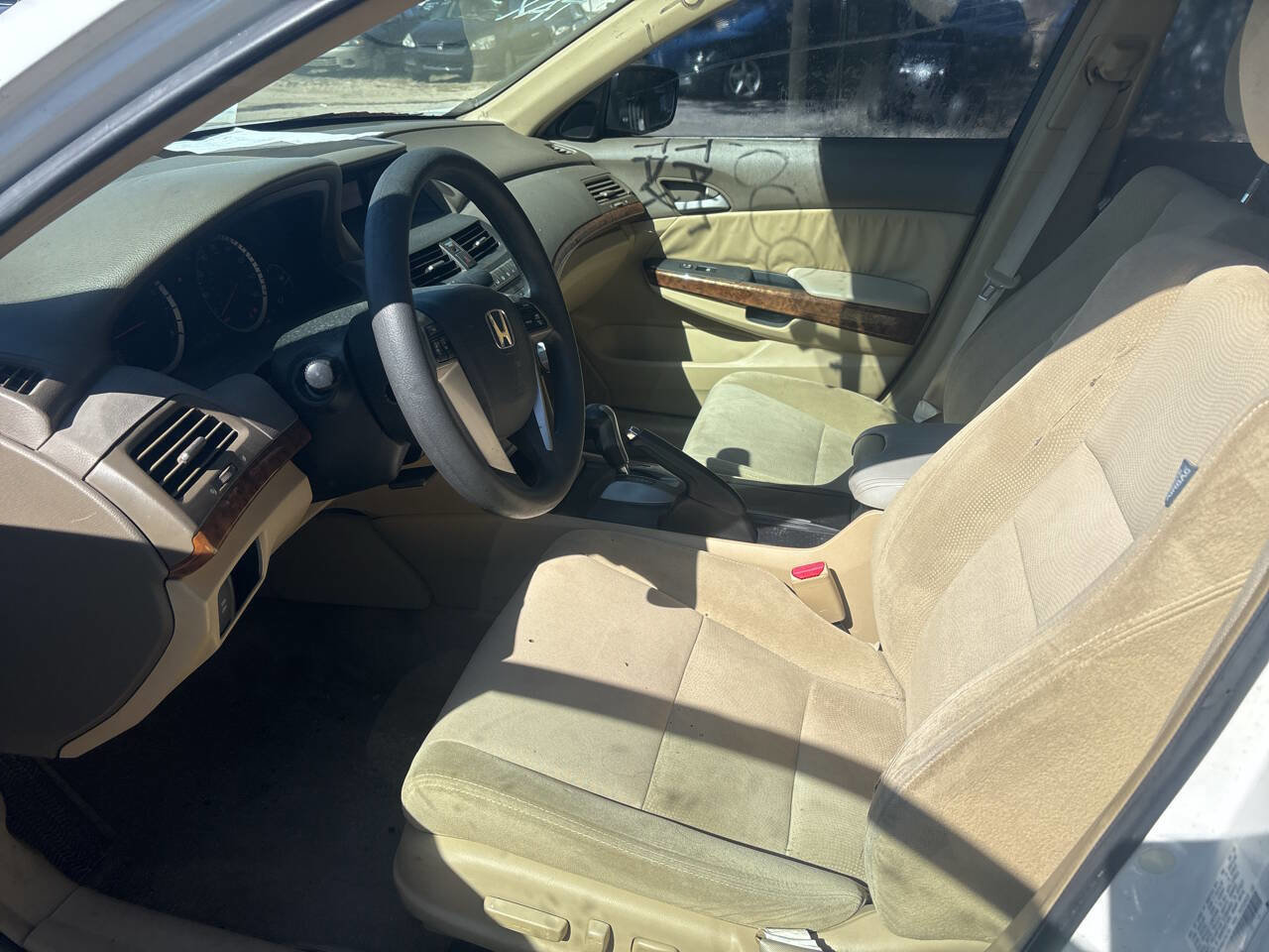 Used 2009 Honda Accord EX image 11